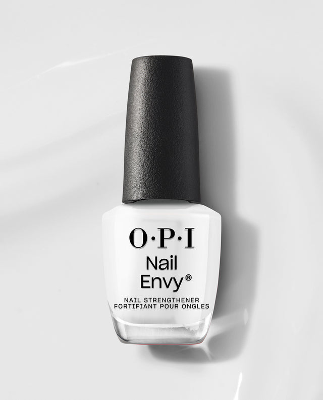 Sơn móng tay OPI Nail Envy Alpine Snow