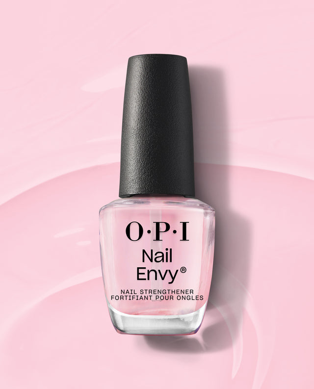 OPI Nail Envy Hồng To Envy