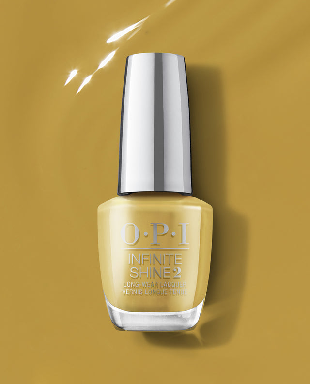 Sơn móng tay OPI Infinite Shine