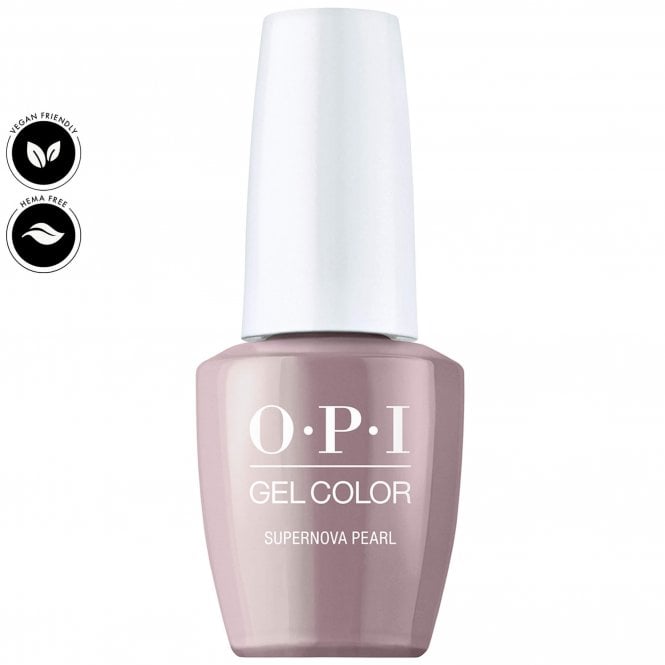 Bộ sưu tập OPI Gel Thu 2024 - Supernova Pearl