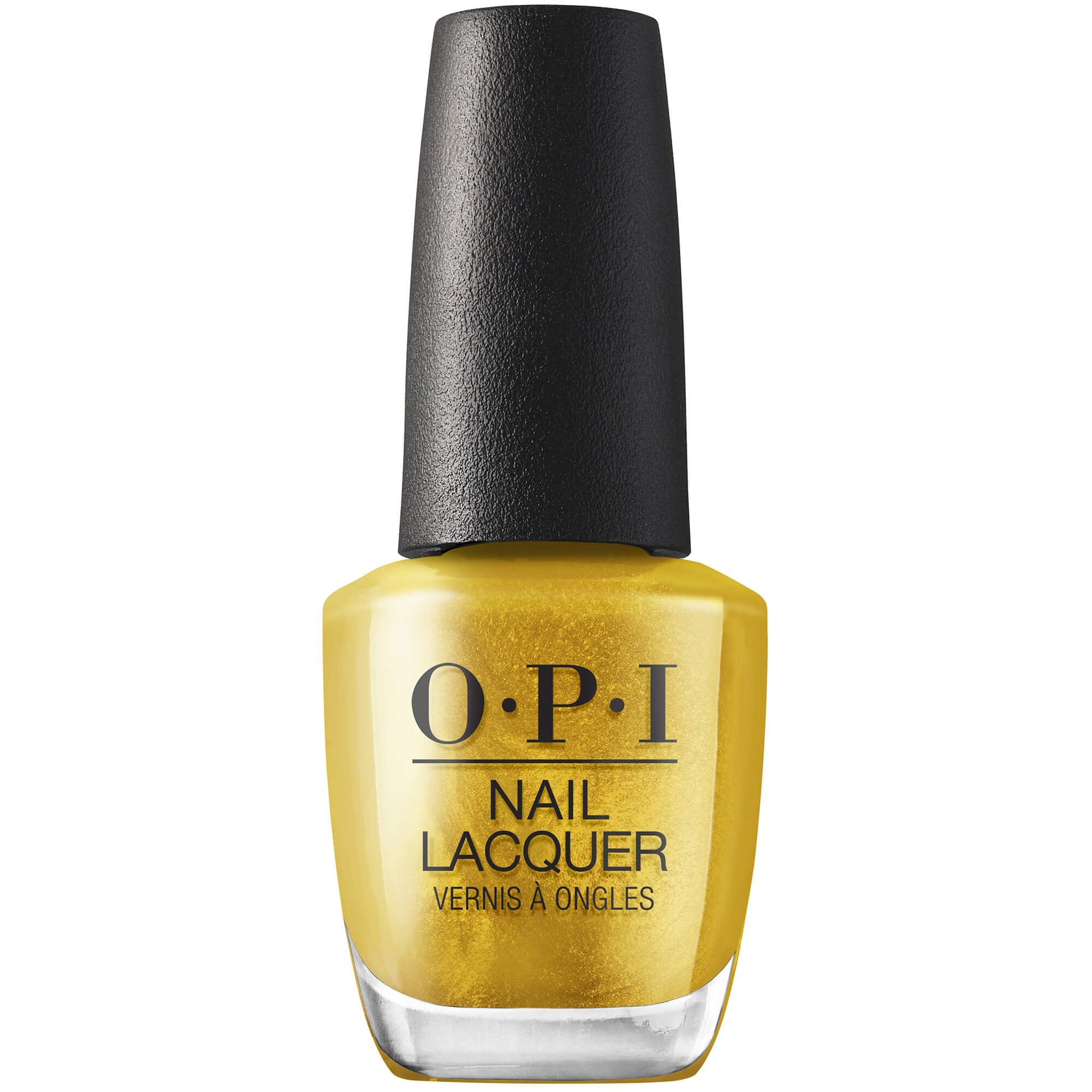 Bộ sưu tập OPI Polish Thu 2024 - Metallic Rewind