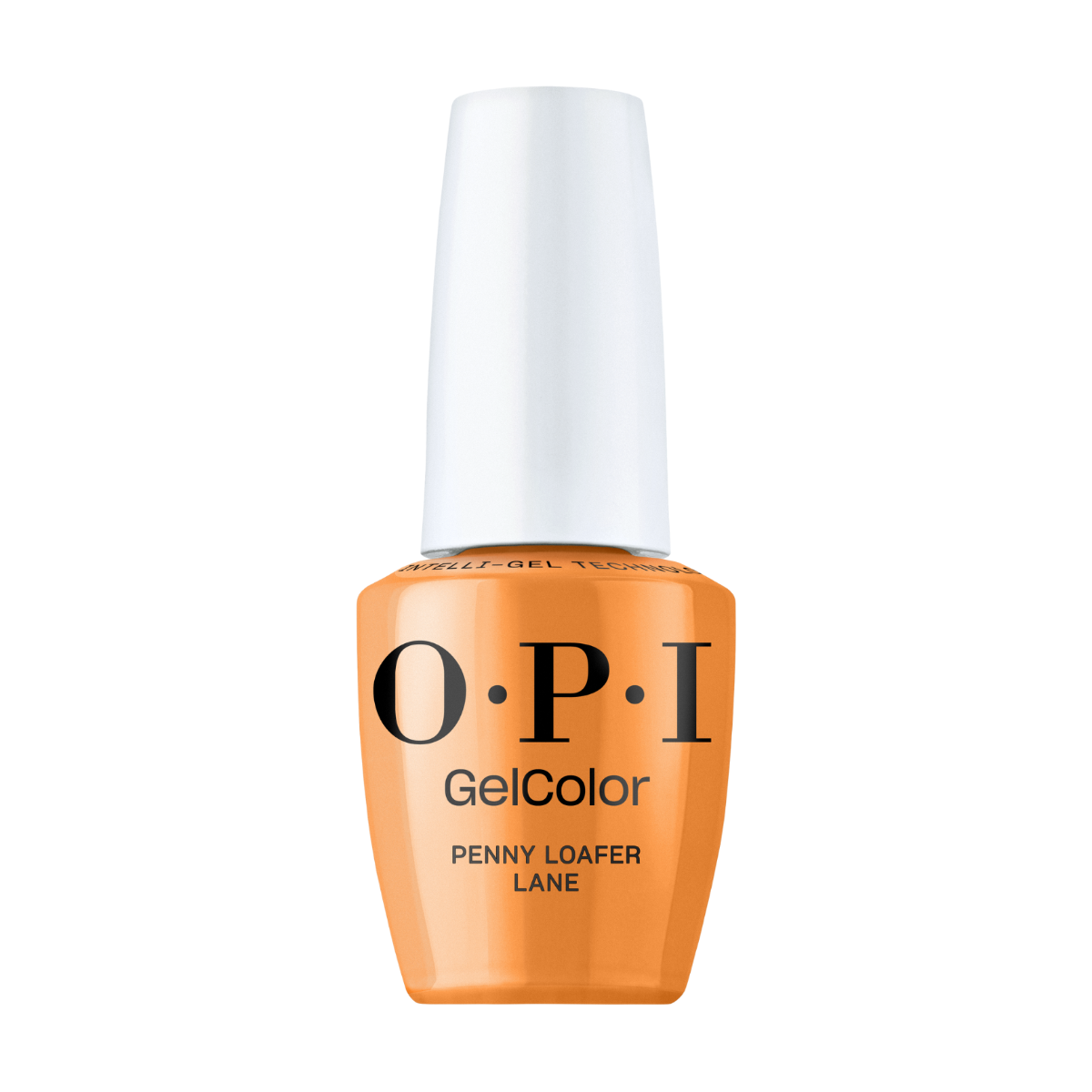 OPI GelColor Intelli-Gel - GCF028 - Penny Loafer Lane
