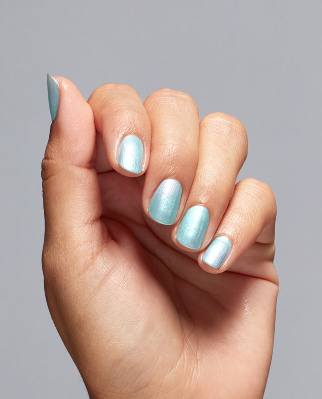 Bộ sưu tập OPI Polish Thu 2023 - NLH017 SONG NGƯ TƯƠNG LAI