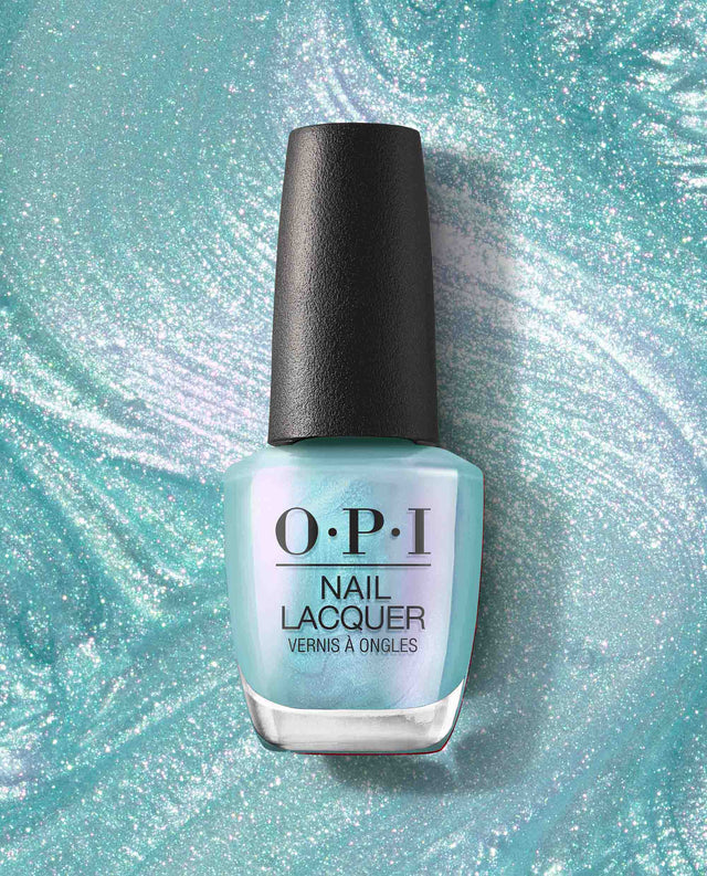 Bộ sưu tập OPI Polish Thu 2023 - NLH017 SONG NGƯ TƯƠNG LAI