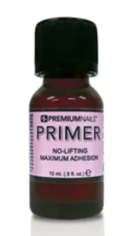 Premium Nails Primer 0.5 oz