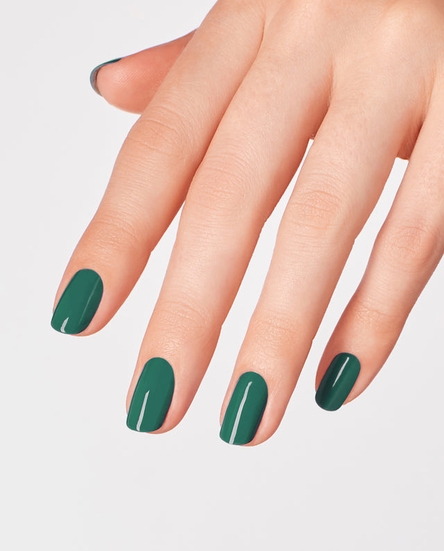 Sơn móng tay OPI - NLH007 được đánh giá là màu đậu Hà Lan