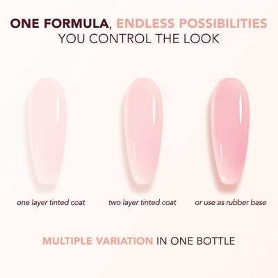 Kiara Sky Rose Petal Blush