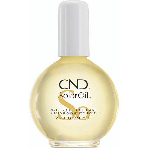 CND Solar Oil 2.3 oz