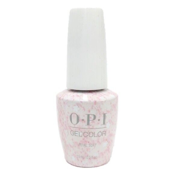 Màu gel OPI - T64 "Petal Soft"