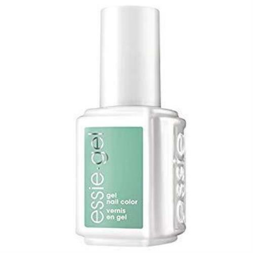 ESSIE GEL 720G Màu ngọc lam và Caicos