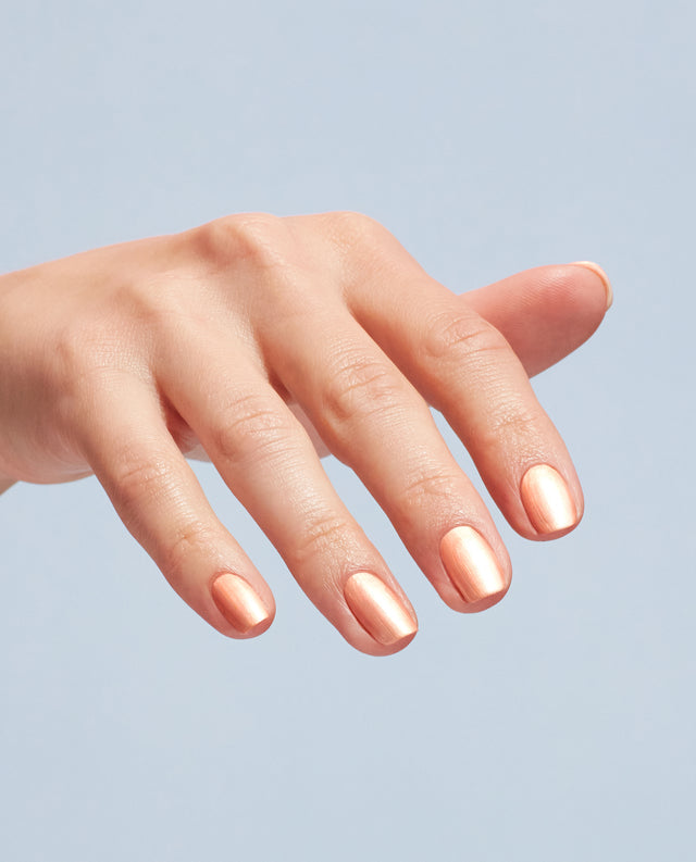 OPI Gelcolor - P004 "Chà nhám bằng Stilet"