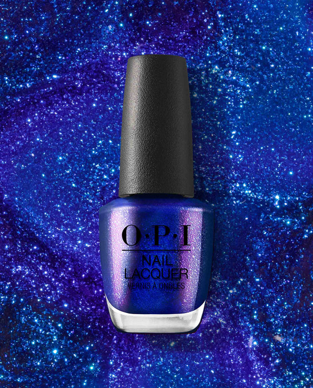 Bộ sưu tập OPI Polish Thu 2023 - NLH019 SCORPIO SEDUCTION