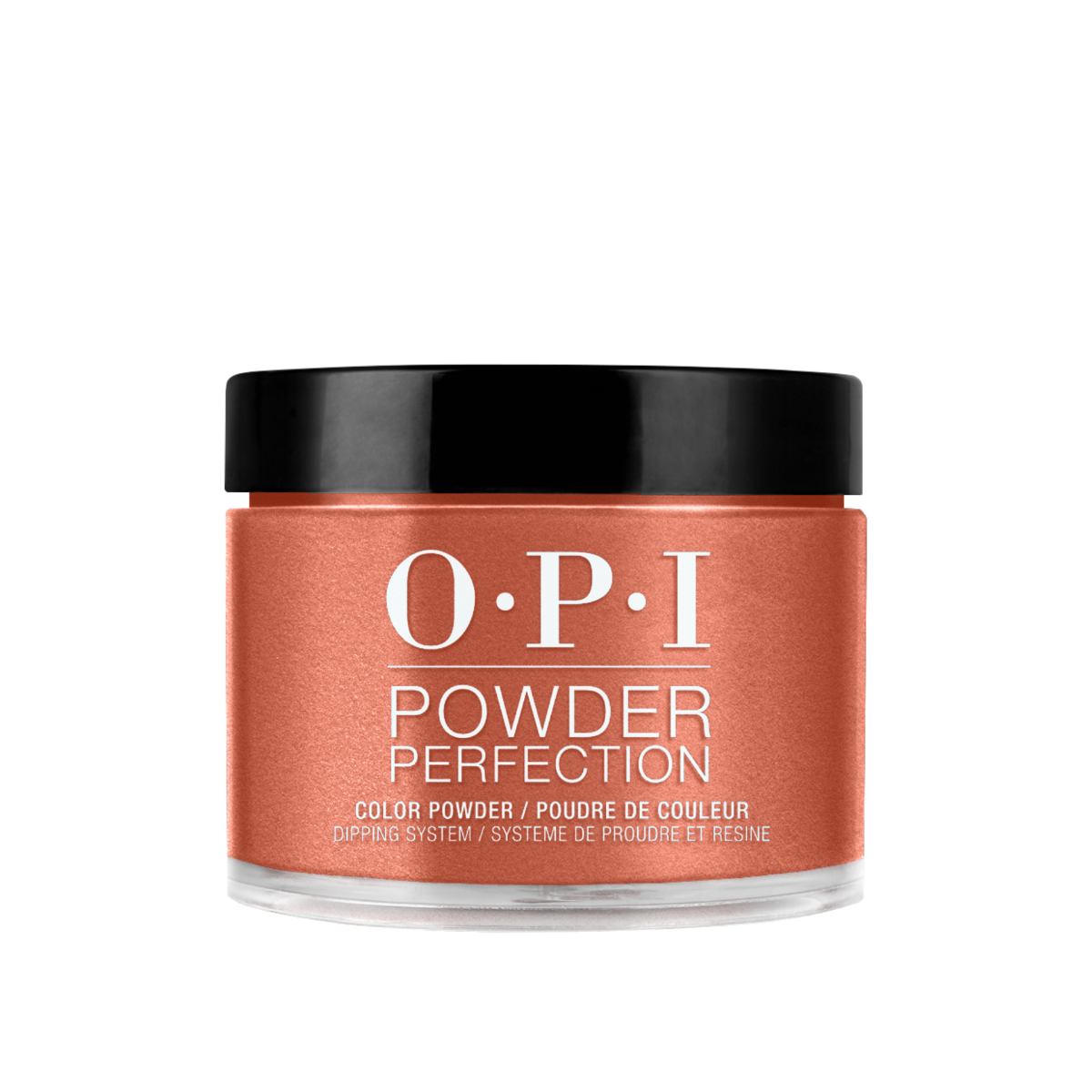 OPI Dipping Powder - DPF025 - Slip Dressed Up