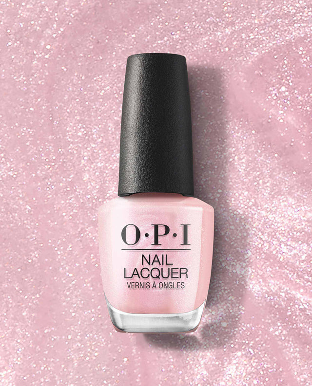 OPI Nail Polish - NLS007 I Meta My Soulmate