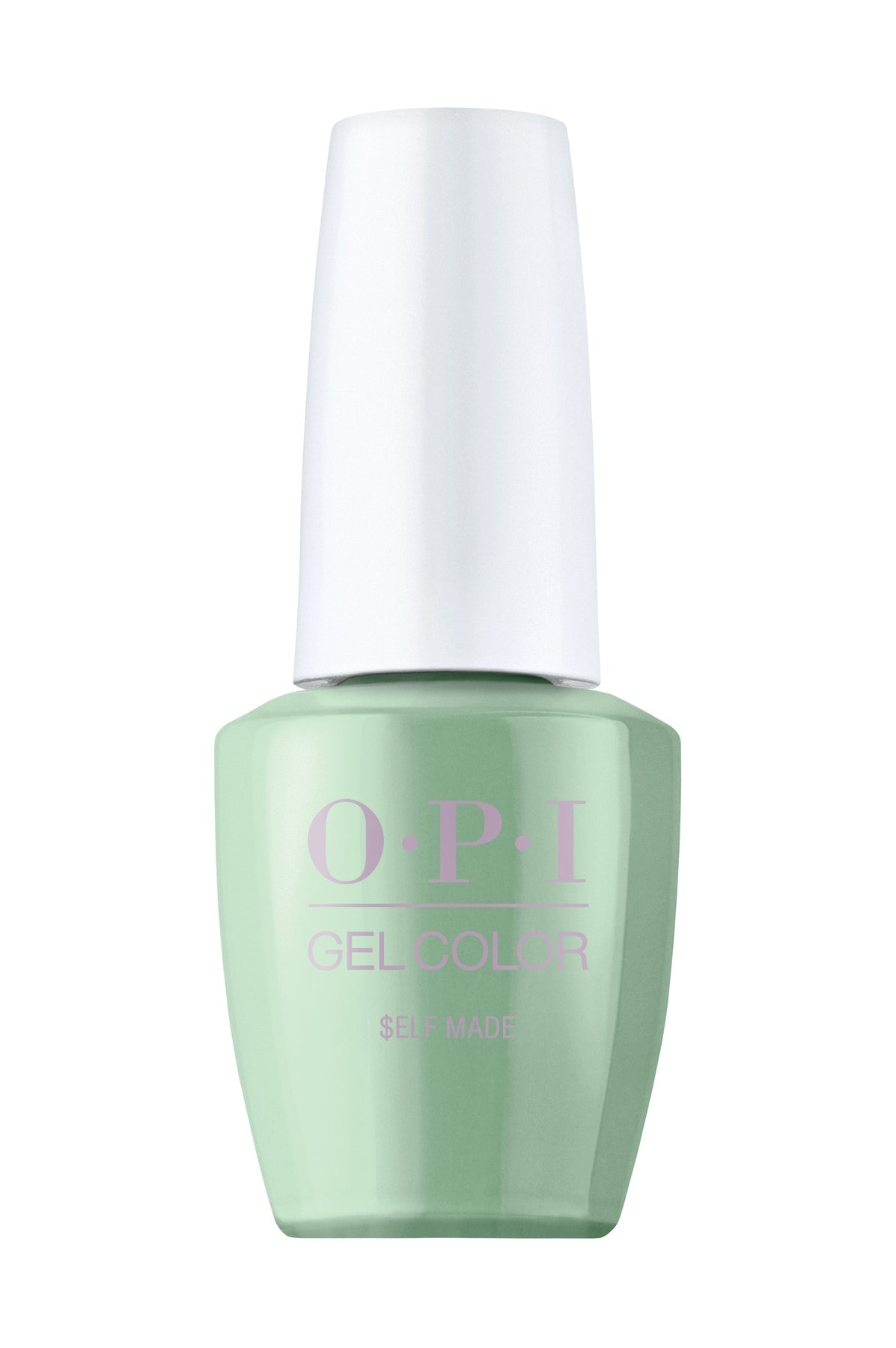 OPI Gel Spring 2024 Collection - GCS020 $elf Made