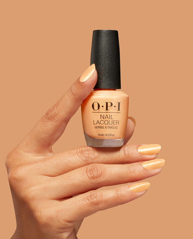 Sơn móng tay OPI - NLS040 - Beauty School Popout