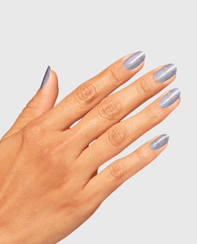 OPI Nail Polish - NLS048 - Case of Glamnesia