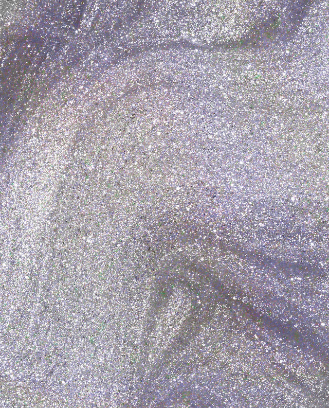 OPI Nail Polish - NLS048 - Case of Glamnesia