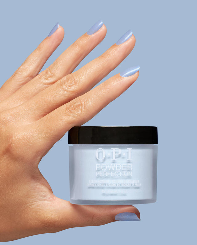 OPI Dipping Powder - DPS43 - Happy Play-ce