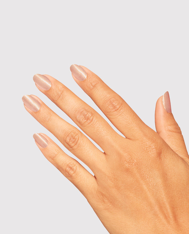 OPI Nail Polish - NLS038 - Mirror, Mirror on the Awe