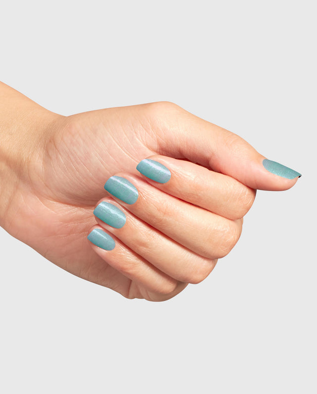 Sơn móng tay OPI - NLS046 - Kiểm tra thực tế nhé