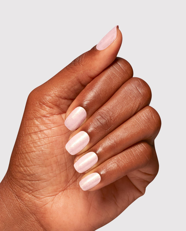 OPI GelColor Intelli-Gel GCS039 - Reoccurin' Gleam