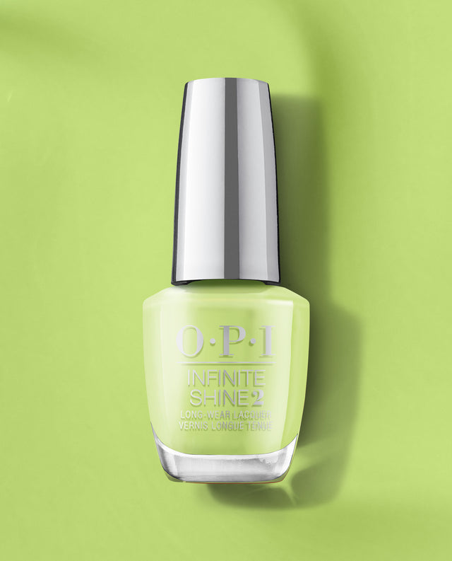OPI Infinite Summer - ISLP012 Thứ Hai-Thứ Sáu