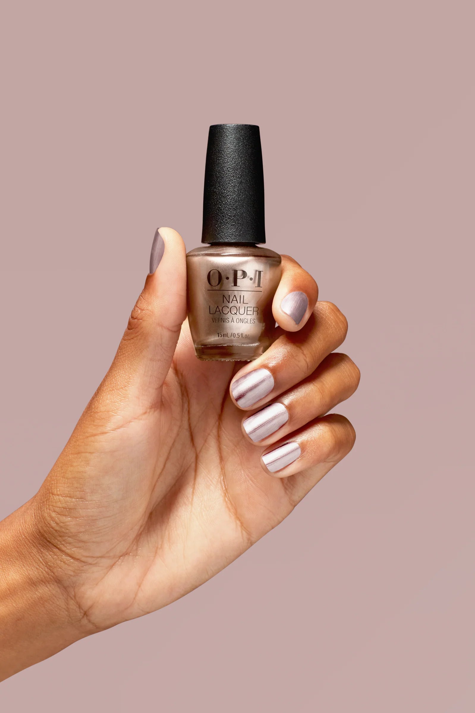 OPI Nail Polish Fall 2024 - Metallic Mega Mix Collection 12 Colors ( Available in August 2024)