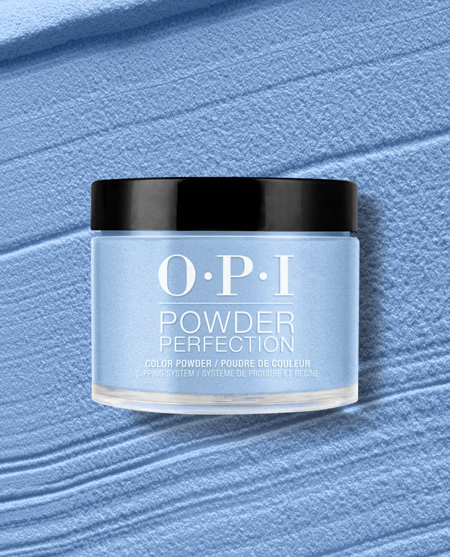 OPI Dip FALL 2022, Suzi Takes a Sound Bath