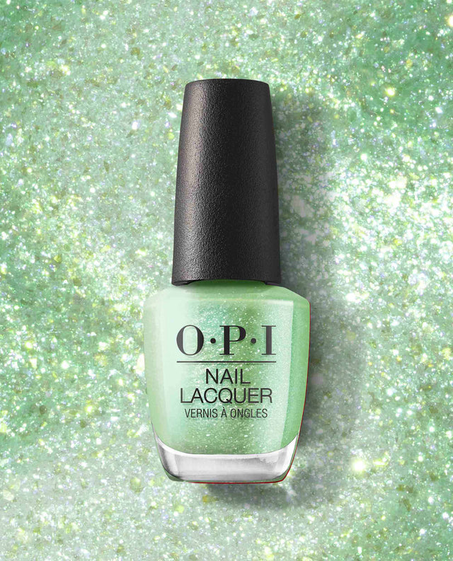 Bộ sưu tập OPI Polish Thu 2023 - NLH015 TAURAUS-T ME