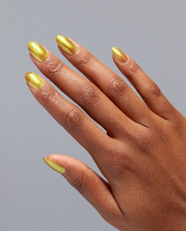 Bộ sưu tập OPI Polish Thu 2023 - NLH023 THE LEO-NLY ONE