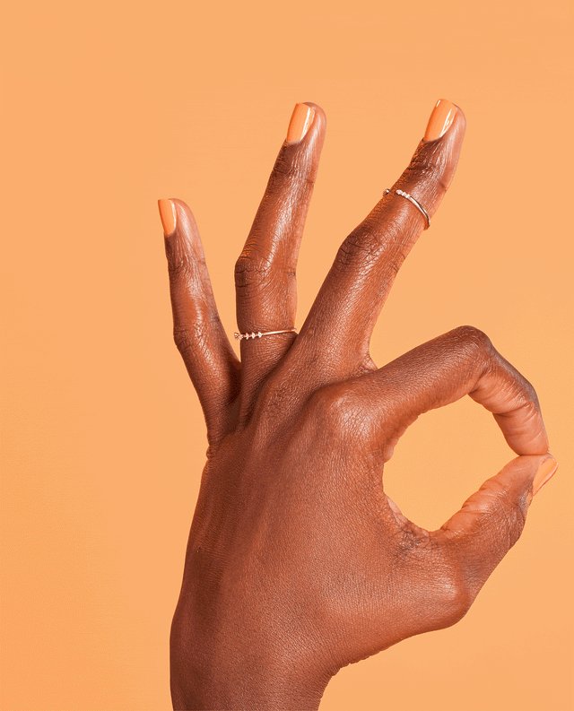 OPI GelColor Intelli-Gel GCD54