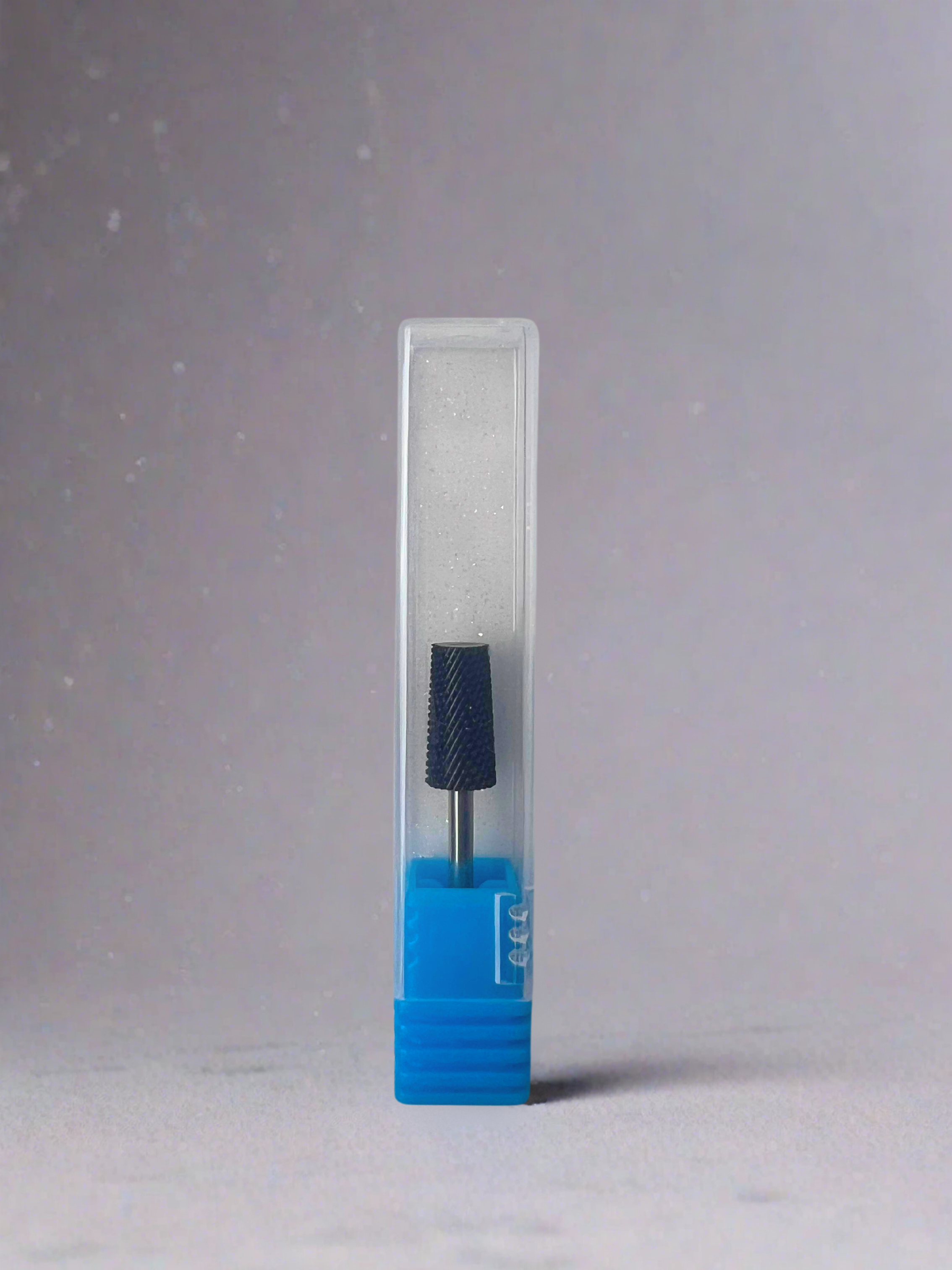 Mũi khoan nòng côn-F-Black