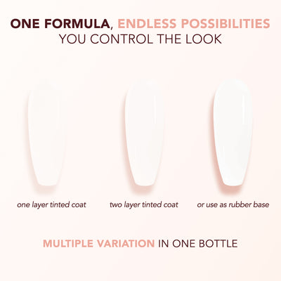 Kiara Sky Vanilla Lace