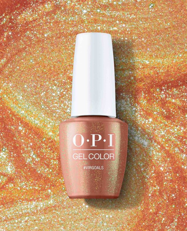 Bộ sưu tập OPI Gel Thu 2023 - GCH014 #VIRGOALS