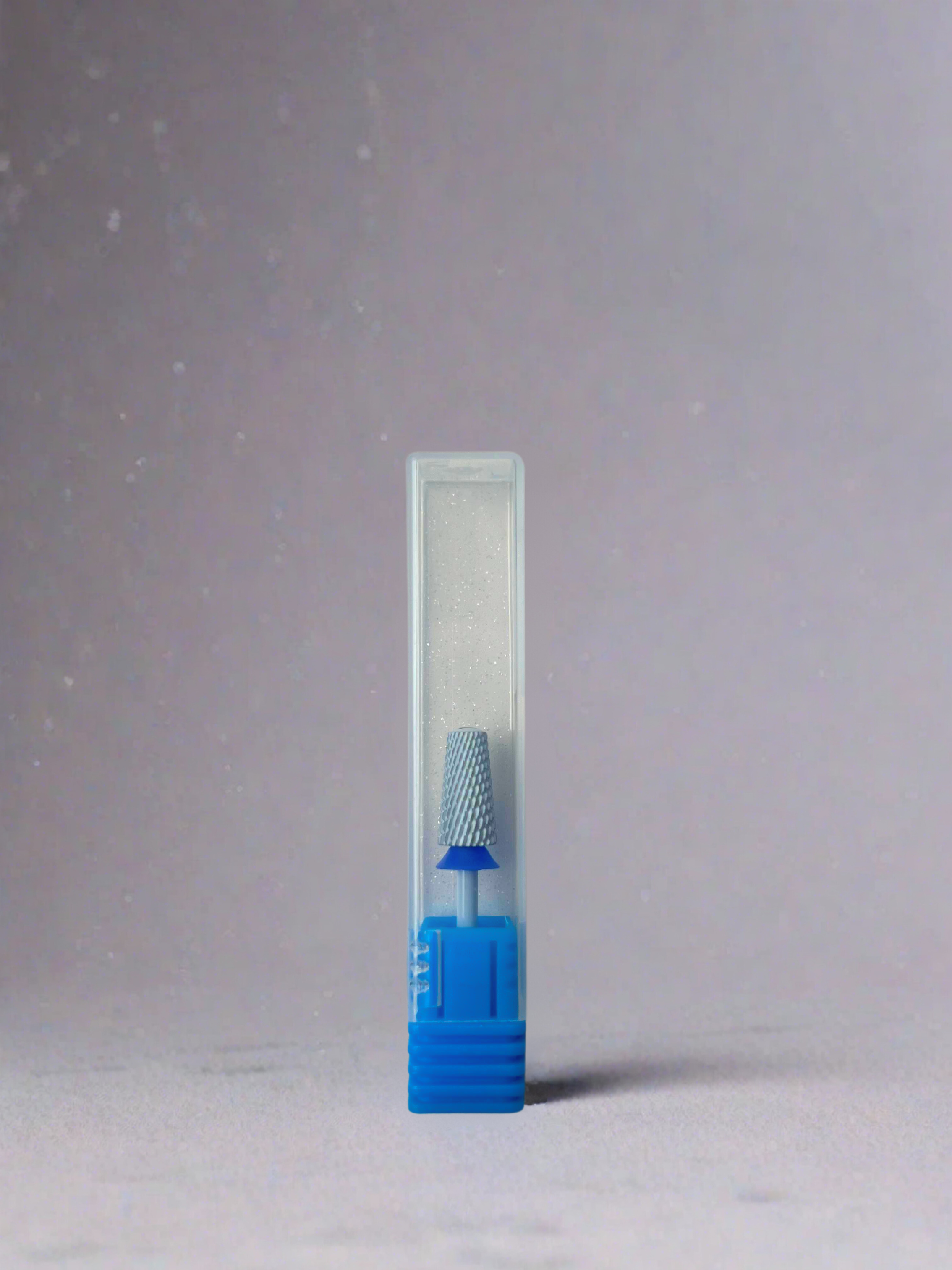 Đầu nhẵn thuôn nhọn 6.6mm-M-Trắng