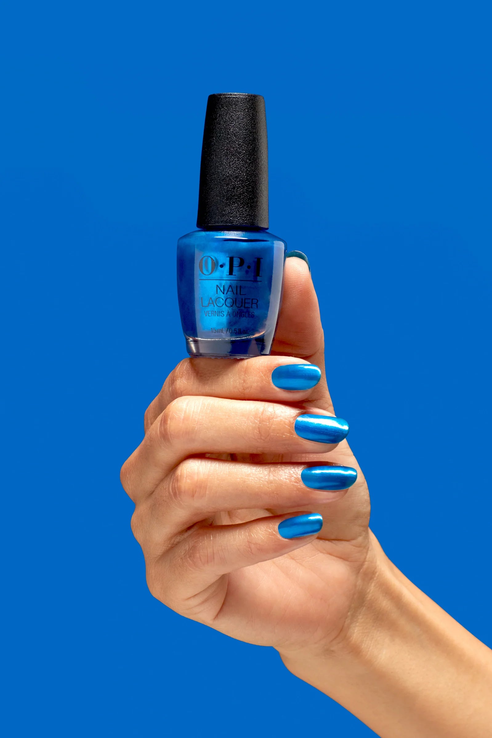 OPI Nail Polish Fall 2024 - Metallic Mega Mix Collection 12 Colors ( Available in August 2024)