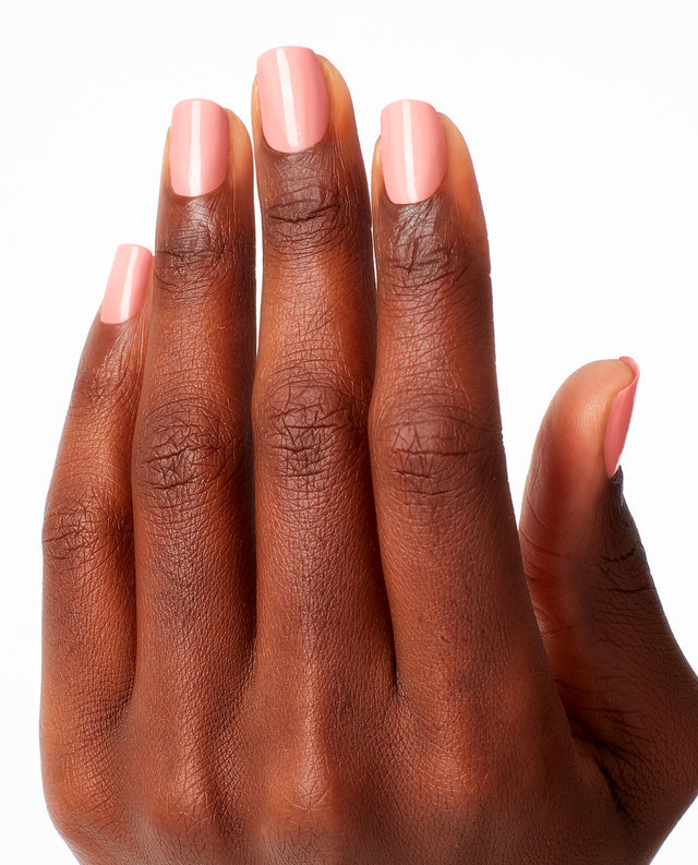 OPI Dip U22 Bạn đã có được vẻ ngoài rạng rỡ