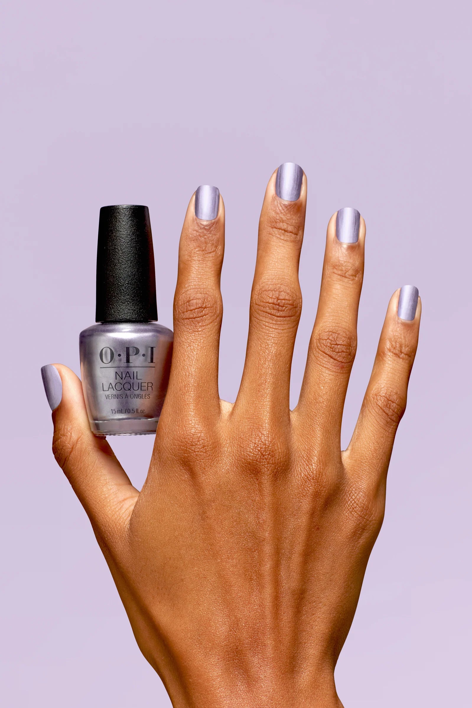 OPI Nail Polish Fall 2024 - Metallic Mega Mix Collection 12 Colors ( Available in August 2024)