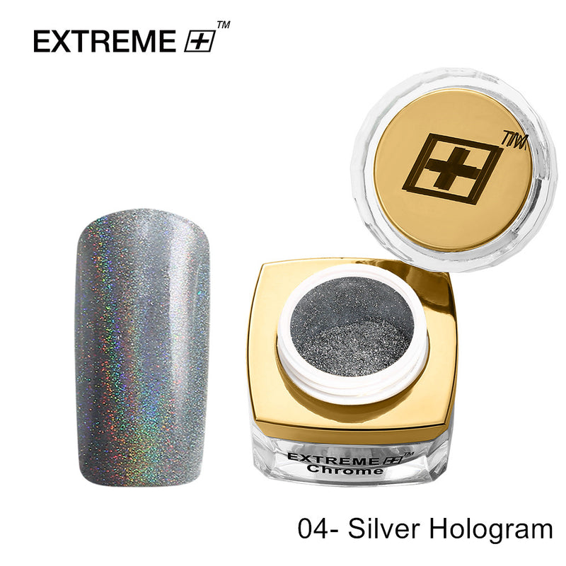 EXTREME+ Chrome Powder