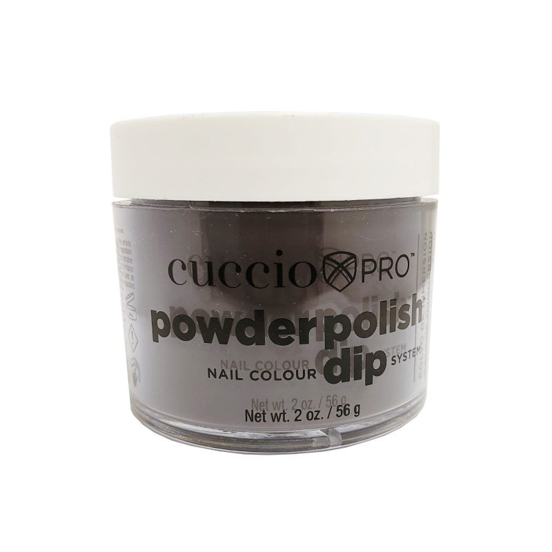 Cuccio Pro - Powder Polish Dip System - CCDP1053 - ROMANIA AFTER DARK