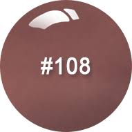 ANC Dipping Powder #108 Cherry Wood