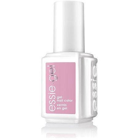 Essie Gel Nail Polish Saved By The Belle