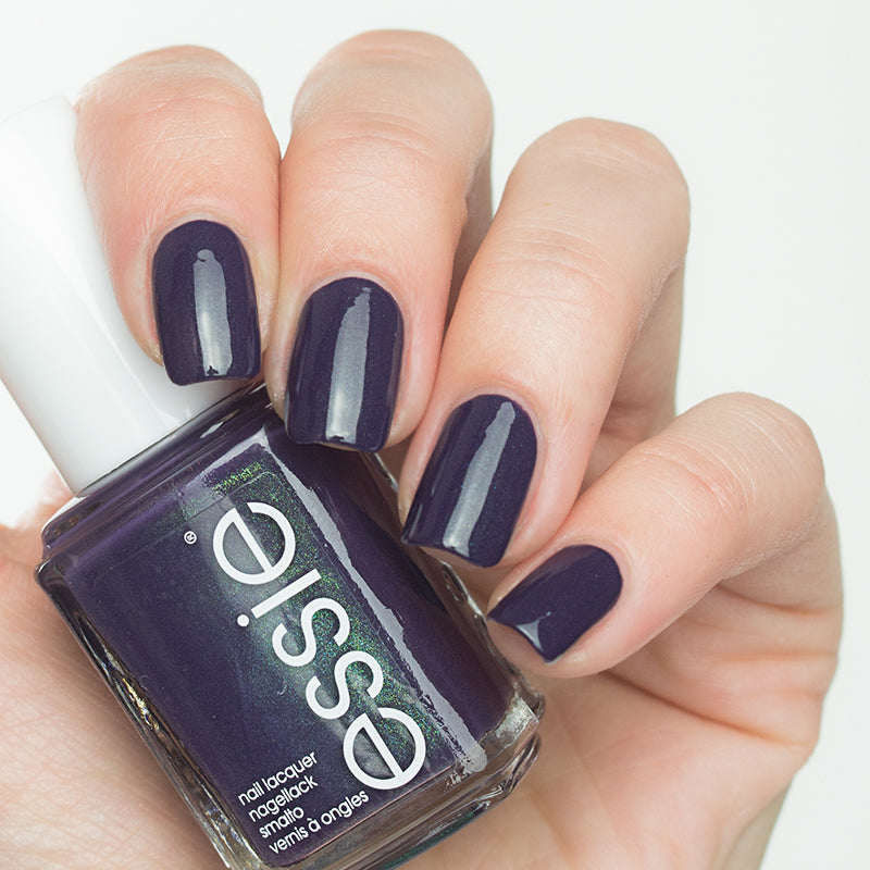 Trying Tailors' Chalk from  – Essie of Who