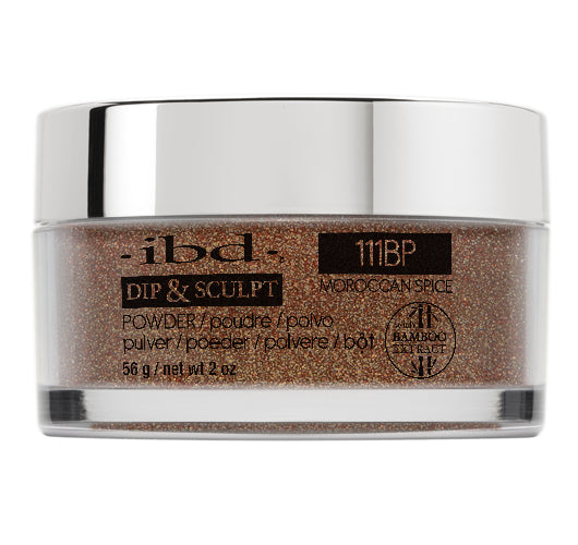 IBD Dip & Sculpt - Gia vị Ma-rốc 111BP