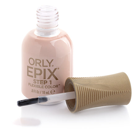Orly Epix Flexible Color 0.6 Ounce - 29957 Chateau Chic