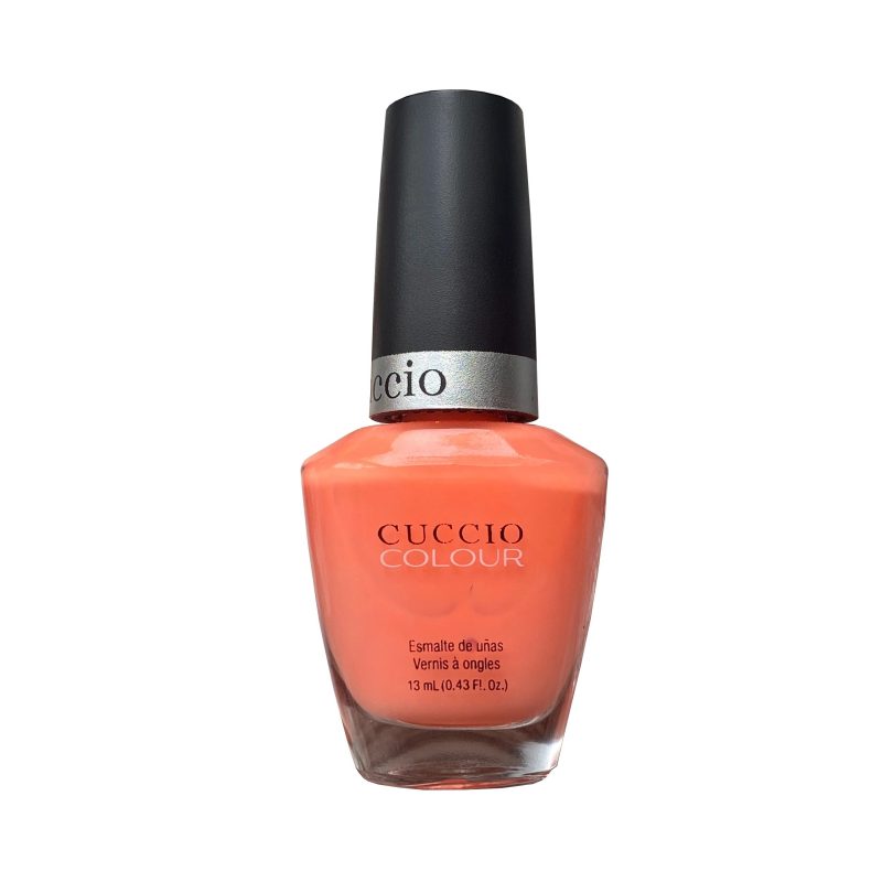 SƠN MÓNG MÓNG MÀU CUCCIO – CCPL1219 – BẤT NGỜ