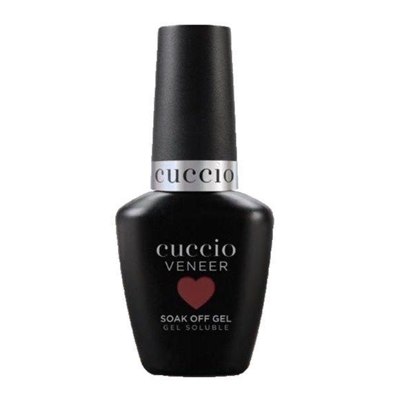 Cuccio Veneer Soak Off Gel - CCGP1224 - WEAVE ME Alone