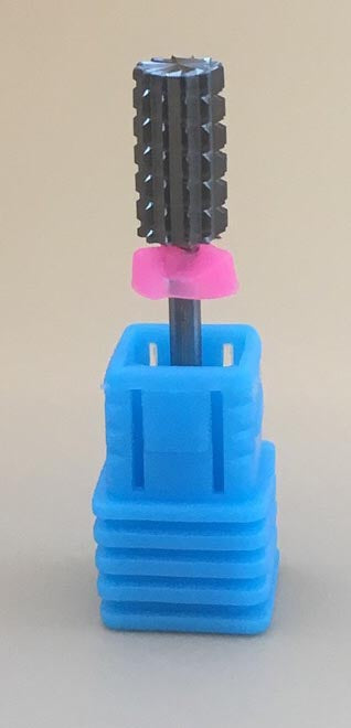 Mũi khoan Extreme 3/32' 3 trong 1 màu bạc