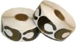 Khuôn làm móng FJ - Cong / Trung bình